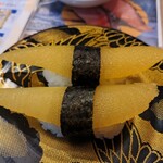 回転寿司 余市番屋 - 