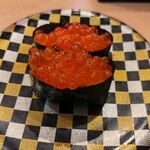 回転寿司 余市番屋 - 