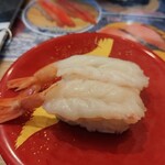 回転寿司 余市番屋 - 