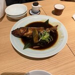 一汁旬菜 はち - 