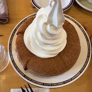 コメダ珈琲店_0