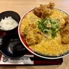 極楽うどん TKU AWAZA