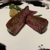 SAMURAI dos Premium Steak House - 料理写真: