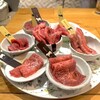 熟成和牛焼肉エイジング・ビーフ 渋谷店