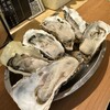4坪牡蠣小屋 キヨリト 大阪福島店