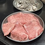 焼肉かつらぎ - 