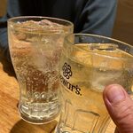 浜松餃子 浜太郎 - 