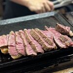 焼肉かつらぎ - 