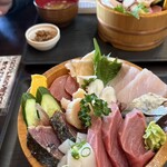 宅配弁当・食堂 たばご屋 - 