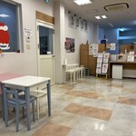 天然氷のかき氷 ひめじ官兵衛堂 - 