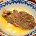 肉料理ふくなが - 