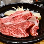 肉料理ふくなが - 