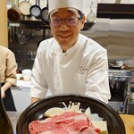 肉料理ふくなが - 