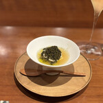 NK - 下は確か白子です