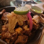 FONDA MEXICANA New York - 