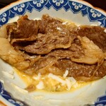 肉料理ふくなが - 