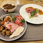 オールデイダイニング セリーナ - 