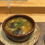 小熊 - ※スッポンとフカヒレです