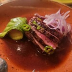 FONDA MEXICANA New York - 