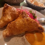 FONDA MEXICANA New York - 