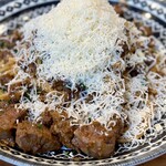 俺のフレンチ・イタリアン - 