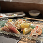 くいもんや す多ち - 