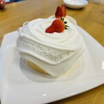 天然氷のかき氷 ひめじ官兵衛堂 - 