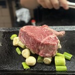 焼肉かつらぎ - 