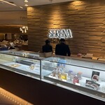 オールデイダイニング セリーナ - 