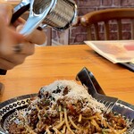 俺のフレンチ・イタリアン - 