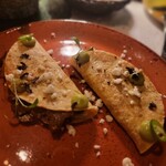 FONDA MEXICANA New York - 