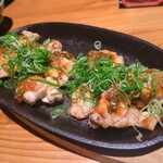 Ekimae no Rakuda - 鶏