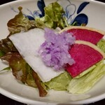 肉料理ふくなが - 