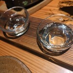 Ekimae no Rakuda - 日本酒