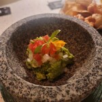 FONDA MEXICANA New York - 