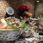 くいもんや す多ち - 