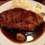 大阪トンテキ 大阪駅前第３ビル店 - 