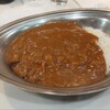 カレーショップ インデアン 西18条店