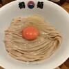 中華そば 桐麺 梅田店