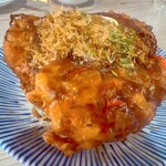 朝めし酒場 ナニコレ食堂 - 