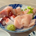 朝めし酒場 ナニコレ食堂 - 