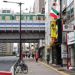 ラーメン タロー 五反田の陣 - 