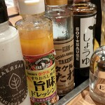 1ポンドのステーキハンバーグ タケル LINKS UMEDA店 - 