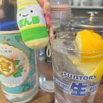 朝めし酒場 ナニコレ食堂 - 
