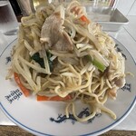 娘娘 上尾井戸木店 - 