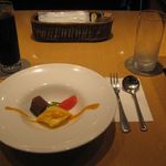 中国菜 RUFUFU - マンゴープリン(2014.09)