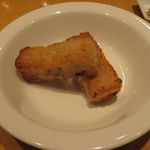 中国菜 RUFUFU - 大根餅(2014.09)