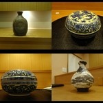 旬席 鈴江 - 和食器　酒器