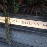 MERCER　BRUNCH - 