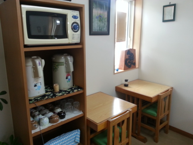 キッチンごはんや - 水沢（食堂）の写真